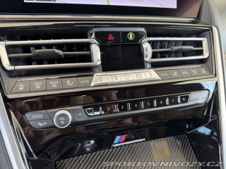 BMW M8 Competition*MaxVýbava*Ker 2020