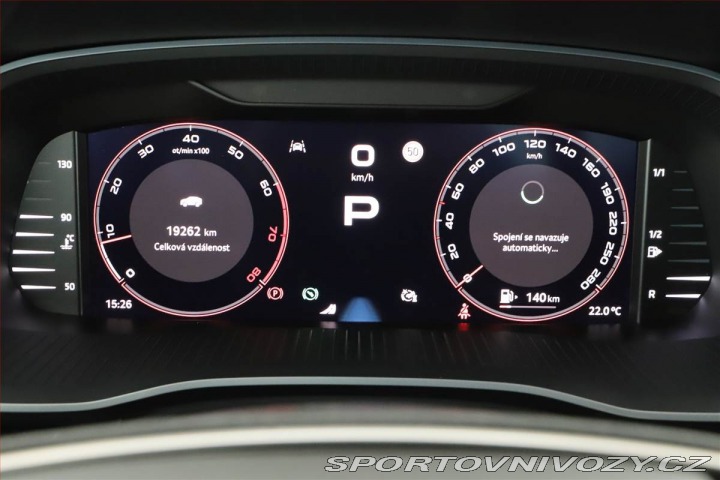 Škoda Octavia RS RS 2.0 TSI 2024