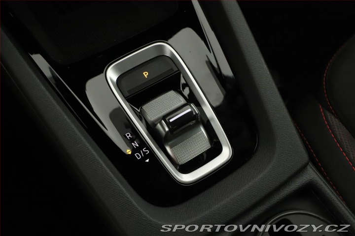Škoda Octavia RS RS 2.0 TSI 2024