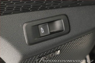 Škoda Octavia RS RS 2.0 TSI 2024
