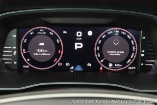 Škoda Octavia RS RS 2.0 TSI 2024