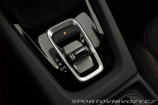 Škoda Octavia RS RS 2.0 TSI 2024