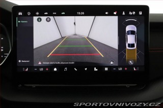 Škoda Octavia RS RS 2.0 TSI 2024