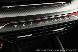 Škoda Octavia RS RS 2.0 TSI 2024