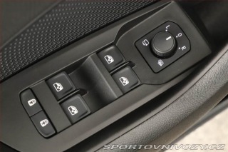 Škoda Octavia RS RS 2.0 TSI 2024