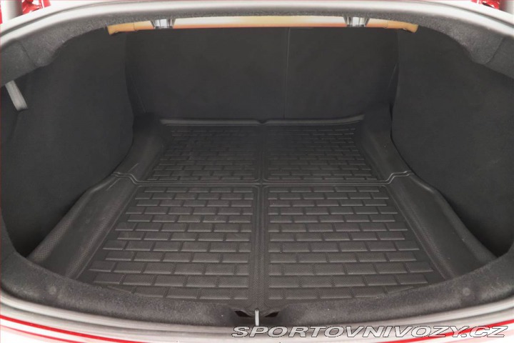 Tesla Model 3 Long Range 4WD 79kWh, SoH 2023