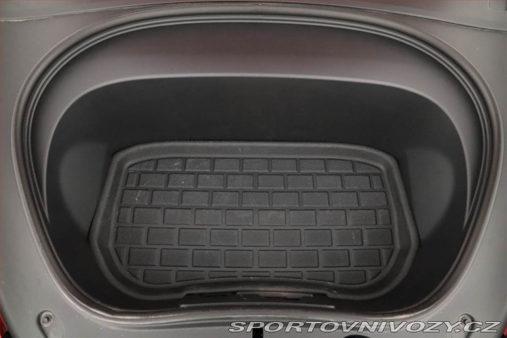 Tesla Model 3 Long Range 4WD 79kWh, SoH 2023