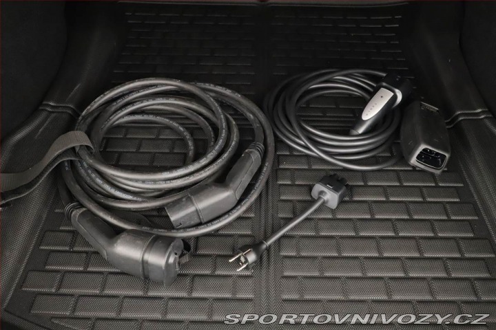 Tesla Model 3 Long Range 4WD 79kWh, SoH 2023