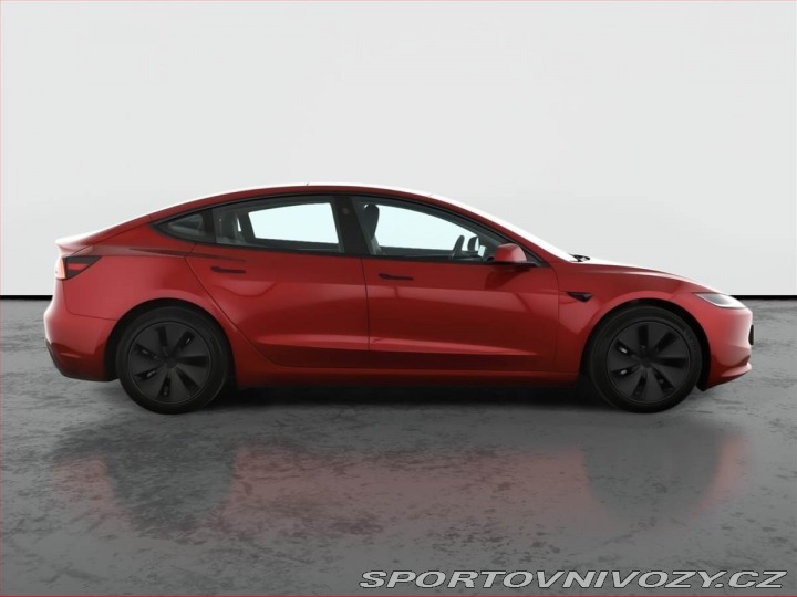 Tesla Model 3 Long Range 4WD 79kWh, SoH 2023