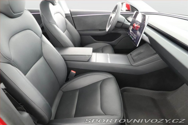 Tesla Model 3 Long Range 4WD 79kWh, SoH 2023