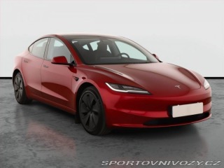 Tesla Model 3 Long Range 4WD 79kWh, SoH 2023