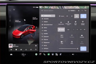 Tesla Model 3 Long Range 4WD 79kWh, SoH 2023