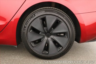 Tesla Model 3 Long Range 4WD 79kWh, SoH 2023