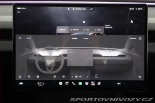 Tesla Model 3 Long Range 4WD 79kWh, SoH 2023
