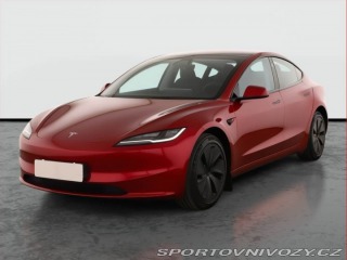 Tesla Model 3 Long Range 4WD 79kWh, SoH 2023
