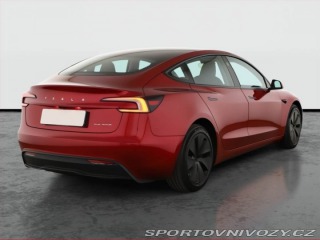 Tesla Model 3 Long Range 4WD 79kWh, SoH 2023