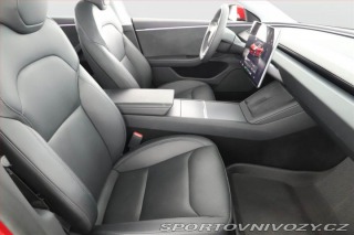 Tesla Model 3 Long Range 4WD 79kWh, SoH 2023