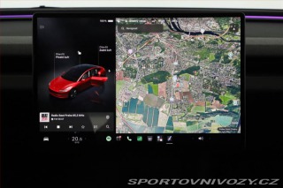 Tesla Model 3 Long Range 4WD 79kWh, SoH 2023