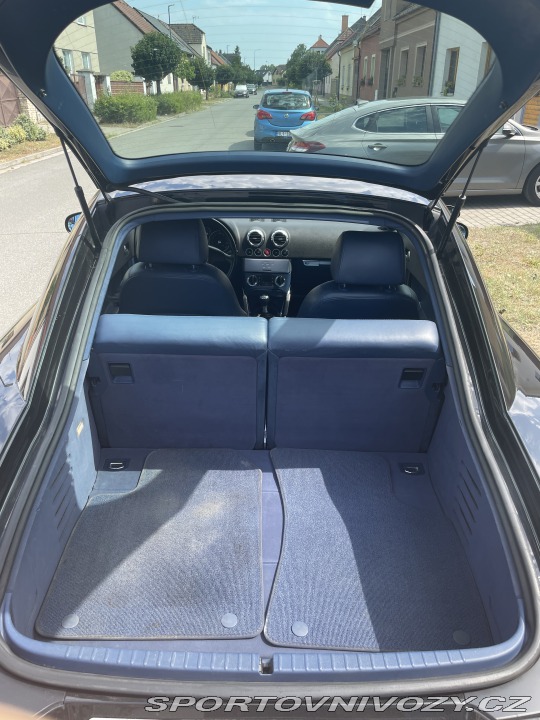 Audi TT osobní 1999