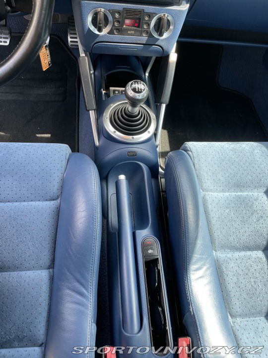 Audi TT osobní 1999