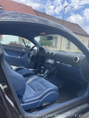 Audi TT osobní 1999