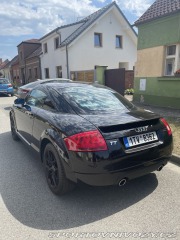 Audi TT osobní 1999