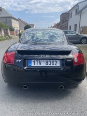 Audi TT osobní 1999