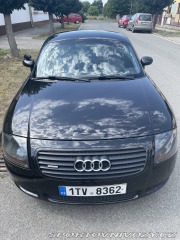 Audi TT osobní 1999