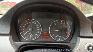 BMW 3 e90 330xD 2006