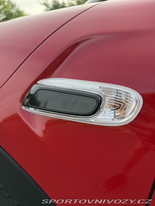 Mini Cooper JCW 170 kW 2021