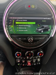 Mini Cooper JCW 170 kW 2021