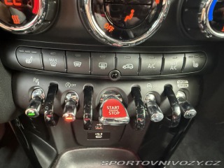 Mini Cooper JCW 170 kW 2021