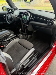 Mini Cooper JCW 170 kW 2021