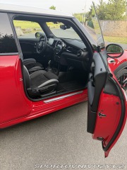 Mini Cooper JCW 170 kW 2021