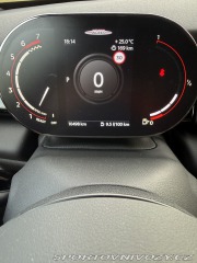 Mini Cooper JCW 170 kW 2021