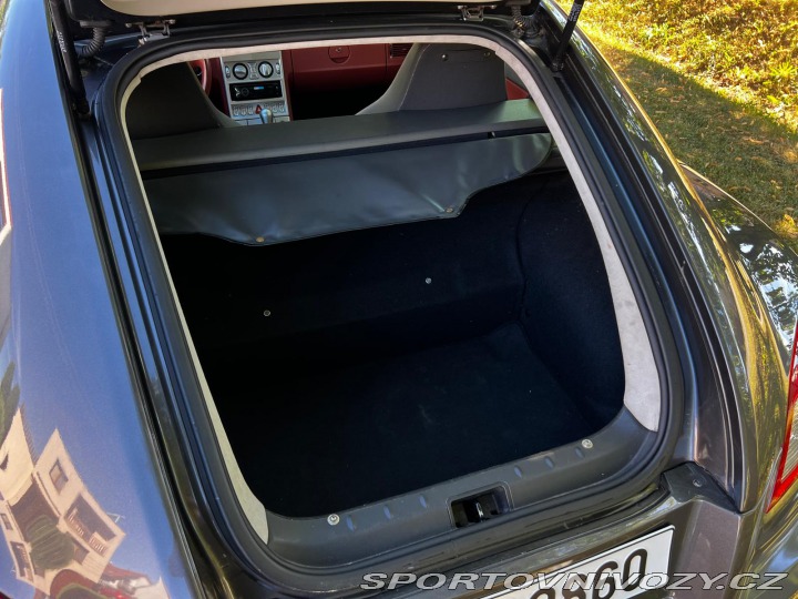 Chrysler Crossfire  2005