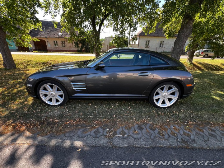 Chrysler Crossfire  2005