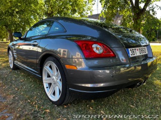 Chrysler Crossfire  2005