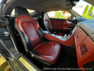 Chrysler Crossfire  2005