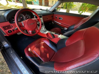 Chrysler Crossfire  2005
