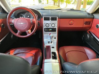 Chrysler Crossfire  2005