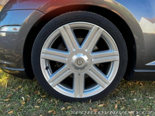 Chrysler Crossfire  2005