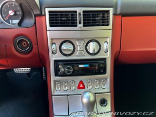 Chrysler Crossfire  2005