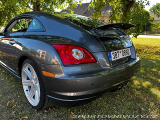 Chrysler Crossfire  2005