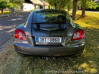 Chrysler Crossfire  2005