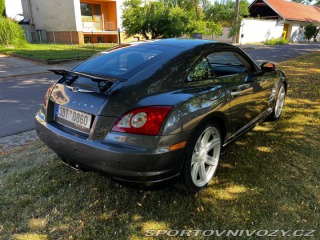 Chrysler Crossfire  2005