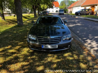 Chrysler Crossfire  2005