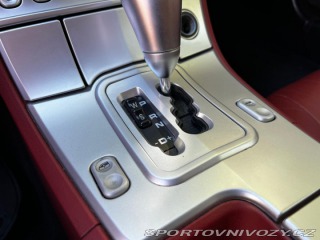 Chrysler Crossfire  2005