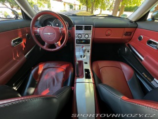 Chrysler Crossfire  2005