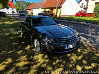 Chrysler Crossfire  2005